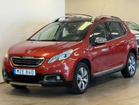 Peugeot 2008 1.2 VTi EGS Euro 6