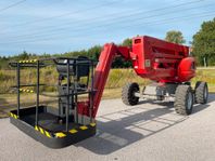 Manitou 160 ATJ Bomlift