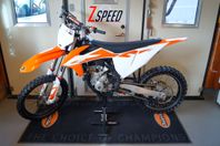 KTM SXF 250 31h