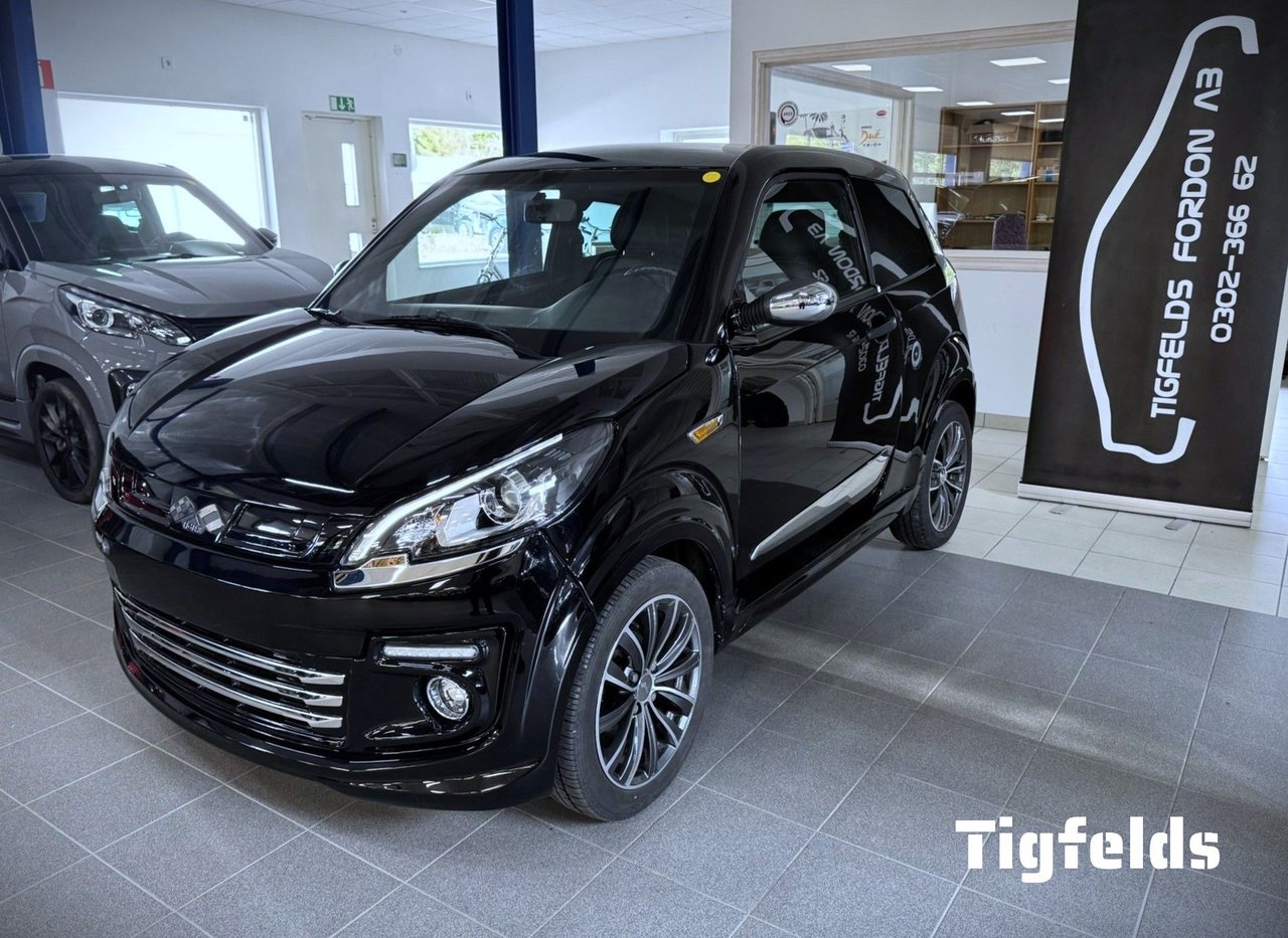 Ligier JS50L Elegance (Airbag...