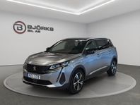 Peugeot 5008 1.6 PureTech GT-Line 7-Sits GPS Kamera 180hk