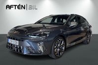 Cupra Leon ST 1.5 eTSI 150hk DSG | Drag, Edgepaket, Demo