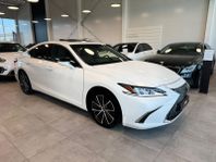 Lexus ES 300h 2.5 E-CVT Limited Edition/Taklucka/