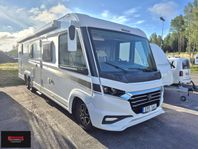 Knaus Live I R12
