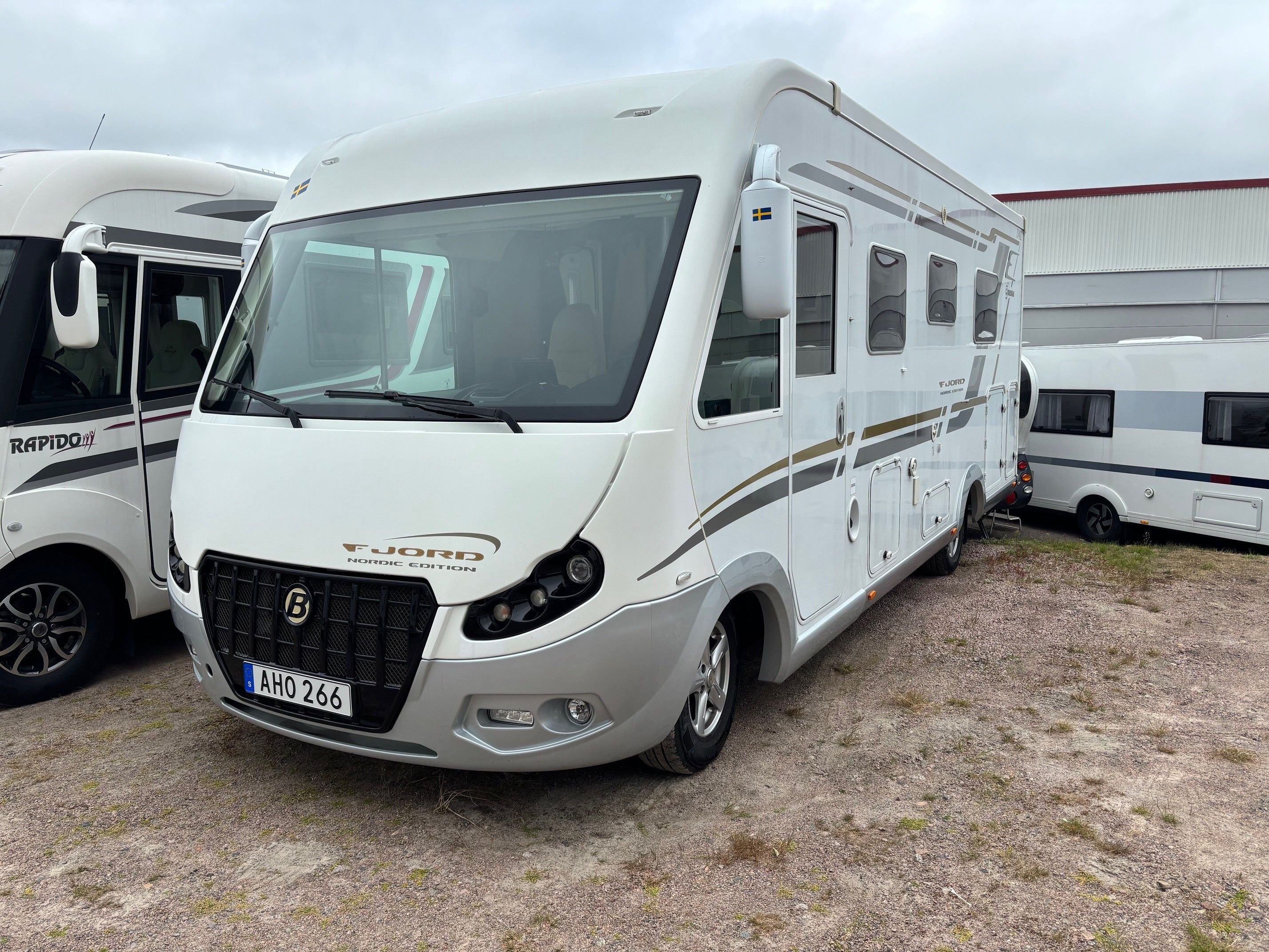 Fiat Ducato Conversion Chassi Platform 2.3 Multijet Manual, 148hp, 2013