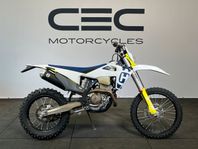 Husqvarna FE 350 *23 timmar, försäljningsuppdrag*
