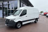 Mercedes-Benz eSprinter 320 81 kWh/Lagerbil