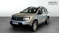 Dacia Duster DUSTER TCE 90HK BENSIN 4X2 ESSENTIAL