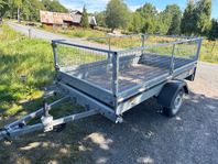 Släp BRENDERUP