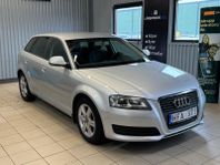 Audi A3 Sportback X Edition 1.6 TDI 105hk