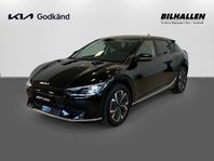 Kia EV6 AWD 325HK Special Edition (Vinterhjul)