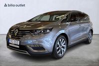 Renault Espace 1.6 dCi Zen Navi / B-Kamera / Head-Up