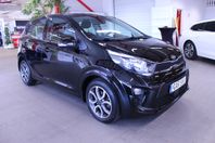 Kia Picanto 1.0 MPI GLS Euro 6