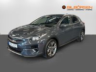 Kia Xceed Plug-in Hybrid DCT Advance Plus Euro 6