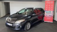 Renault Mégane Grandtour 1.5 dCi 566kr/Mån Euro 5, 1 Ägare
