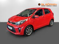 Kia Picanto 1.0 MPI Advance Plus Euro 6