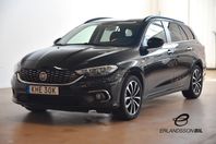 Fiat Tipo Kombi 1.4 FIRE T-JET Euro 6 BACKKAMERA P-SENS