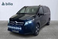 Mercedes-Benz V 300d 3.1t Avantgarde/ Läder/ 360kam/ Extralj