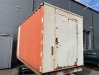Container 4,5 meter