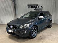 Volvo XC60 D4 Automat AWD Momentum R-Design GPS VOC Dragkrok