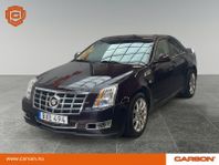 Cadillac CTS 3.6 V6 311HK Sport Luxury Värmare Navi Drag