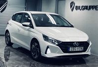 Hyundai i20 1.2 MPi|Drag|Rattvärm|Carplay|B-kamera|1ägare