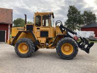 Volvo L50