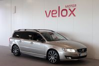 Volvo V70 D4 Classic, Dynamic Edition, Momentum Euro 6