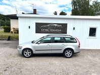 Volvo V50 2.4 Euro 4