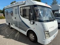 Dethleffs Globebus Integral