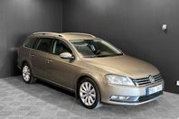 Volkswagen Passat Variant 2.0 TDI DPF BMT Drag D-Värmare