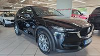 Mazda CX-5 2.5 OPTIMUM AUT AWD 194 HK