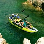 REA Z-pro tango 300 1-3 persons kajak