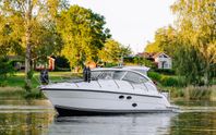 Westline 365 Sport Coupe (2018) Obs! 3 kabiner