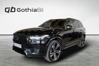 Volvo XC90 7-sits Recharge T8 AWD Aut R-Design Ultimate Dark