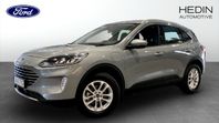 Ford Kuga Kuga Titanium Plug-in Hybrid 225hk | Backkamera |