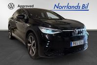 Volkswagen ID.5 GTX 4MOTION|SoV-hjul|