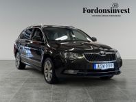 Skoda Superb Kombi 2.0 TDI 4x4 Elegance Euro 5/Sommarkampanj