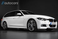 BMW 320 d xDrive M-Sport Innovaton|Pano|HUD|360° |SE UTR!