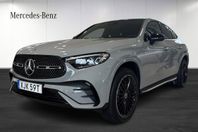 Mercedes-Benz GLC 300 e 4MATIC Coupé Amg Advanced Edition