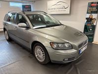 Volvo V50 2.0 D Kinetic Drag krok