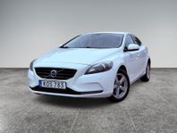 Volvo V40 D3 Momentum /Drag/Cruise/nybes
