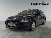 Audi A3 Sportback 1.6 E-Power 8v Attraction, Comfort Euro 4