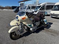 Honda GL 1100 Sidovagn