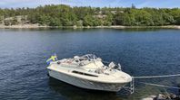 Fjord 21 Weekender 1975 Mercruiser 5,7 Vortec 2023