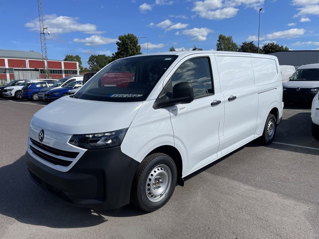 Volkswagen Transporter T7 Pro...