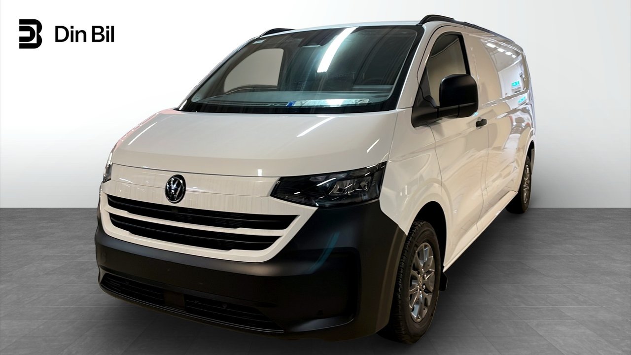 Volkswagen Transporter T7 L2 ...