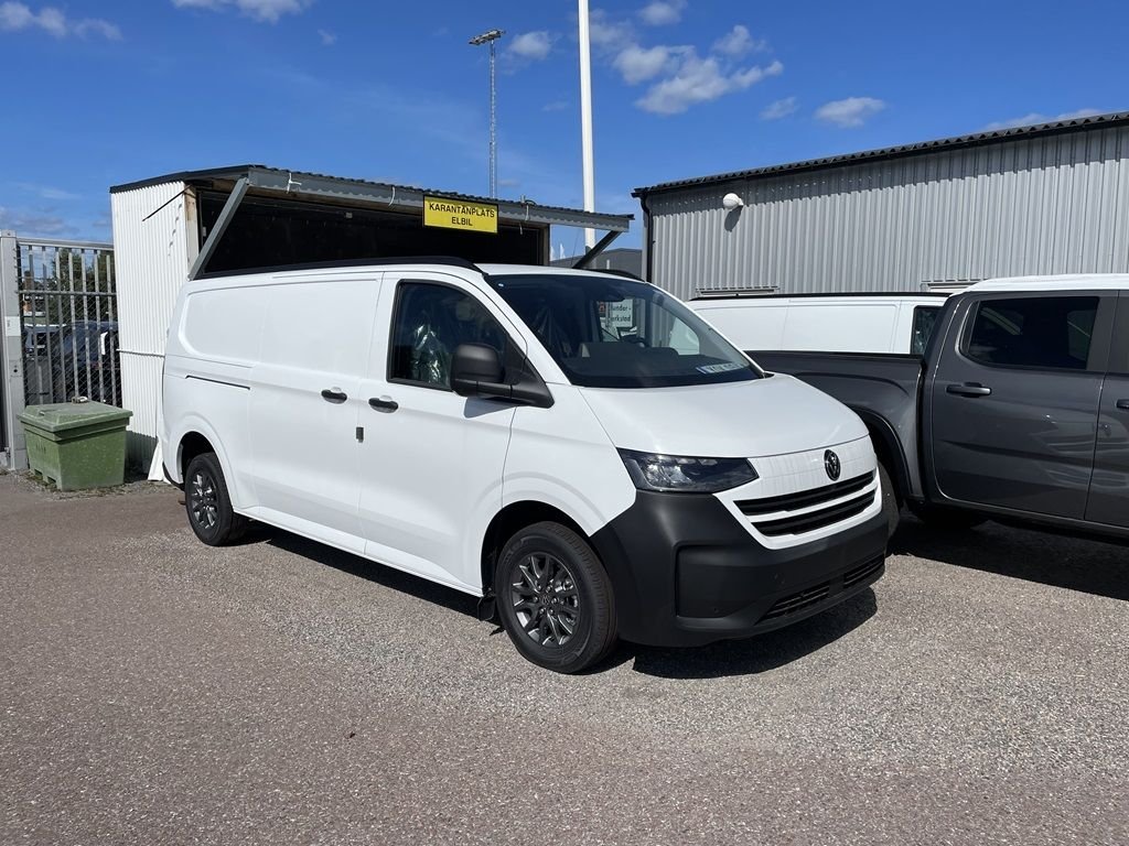 Volkswagen Transporter T7 L2 ...