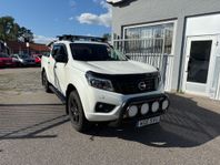 Nissan Navara 2.3 DCI 190HK 4WD AUTOMAT DUBBELHYTT N-TEC
