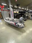 HonWave T30 AE3 & Honda 10hk